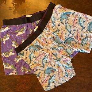 NWOT. Me undies, 2 pair.